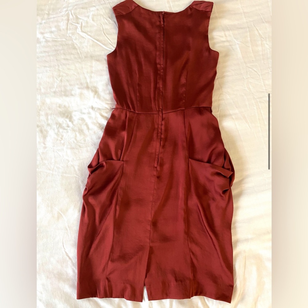 H&M midi dress - Picture 6 of 7